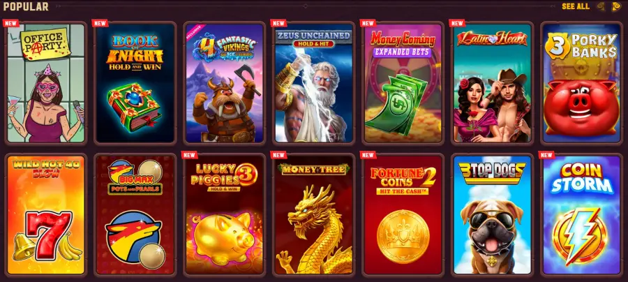 5gringos casino